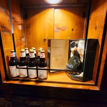 Willhoite's - Display - Bars Near Me - Grapevine, Texas