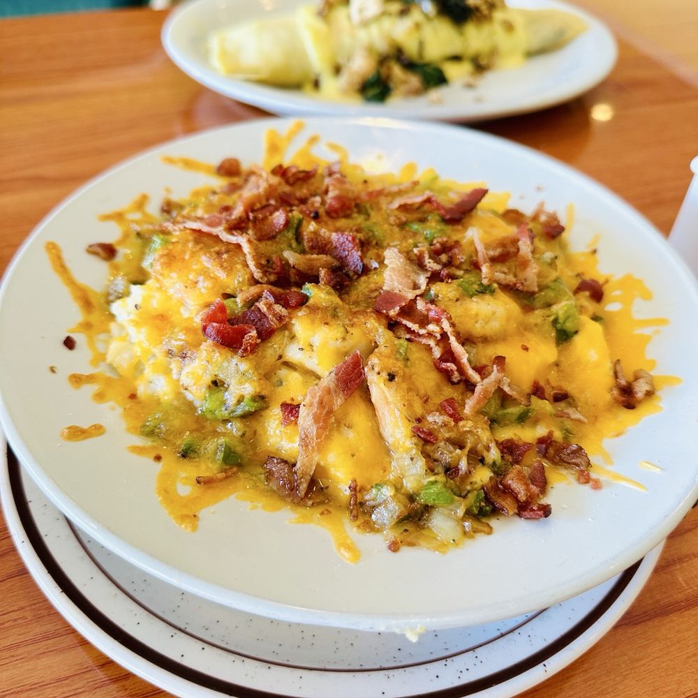 Michael's AM - Breakfast & Brunch Near Me - Akron, Ohio