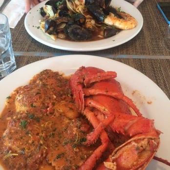 Oltre Mare - Italian Near Me - San Diego, California Oltre Mare - Italian Near Me - San Diego, California