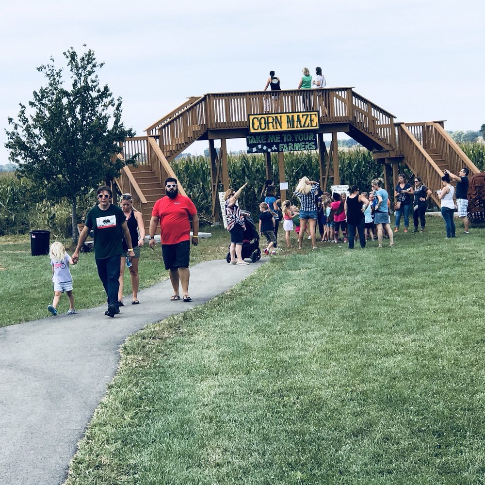 Keller's Farmstand - Pick Your Own Farms Near Me - Oswego, Illinois Keller's Farmstand - Pick Your Own Farms Near Me - Oswego, Illinois