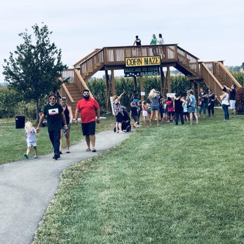 Keller's Farmstand - Pick Your Own Farms Near Me - Oswego, Illinois