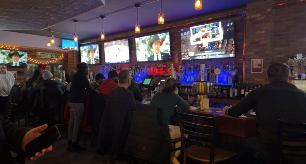 Austin's Ale House
