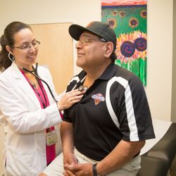 Davis Community Clinic