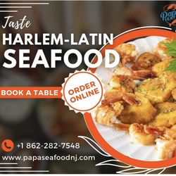 Papa Seafood