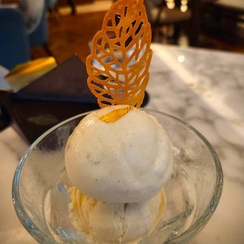 Umi By Vikram Garg - Brown Butter Ice Cream - Seafood Near Me - Honolulu, Hawaii Umi By Vikram Garg - Brown Butter Ice Cream - Seafood Near Me - Honolulu, Hawaii