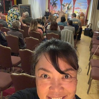 Free Range Comedy - The world! - Comedy Clubs Near Me