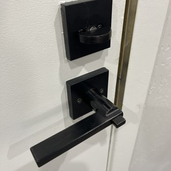 B&B Locksmith and Security - Re keyed. - Keys & Locksmiths Near Me - Walnut Creek, California