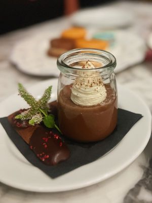 La Nouvelle Bistro by null