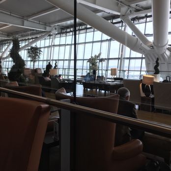 The Concorde Room - Lounges Near Me - London, XGL