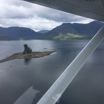 Taquan Air - Aerial Tours Near Me - Ketchikan, Alaska Taquan Air - Aerial Tours Near Me - Ketchikan, Alaska