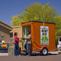U-Haul