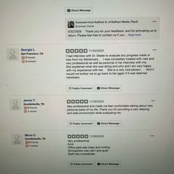 Some hidden gems