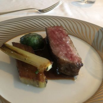 Per Se - French Near Me - New York, New York