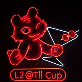Tii cup - Cocktail Bars Near Me - Minneapolis, Minnesota