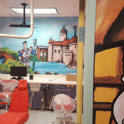 Adventure Dental And Vision
