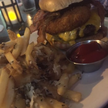 Batch - Best burger ever - American Near Me - Miami, Florida