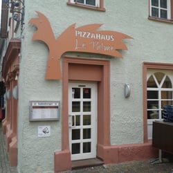 Pizzahaus Le Palme
