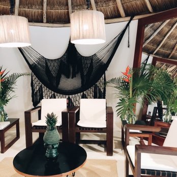 Esencia - Playa del Carmen, ROO