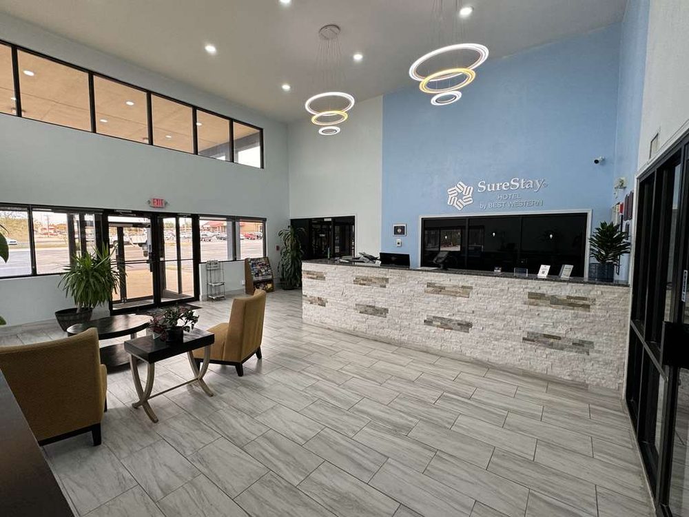 SURESTAY HOTEL BY BEST WESTERN CHILDRESS Updated September 2024 37