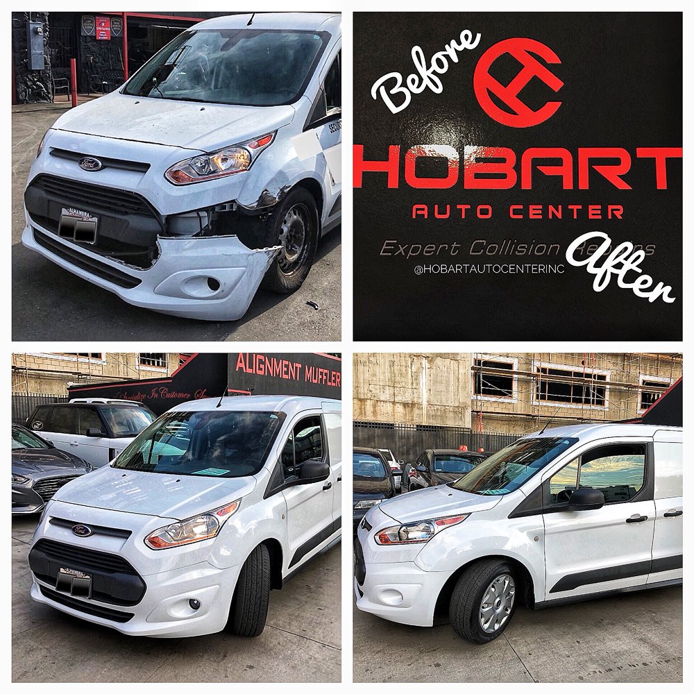 HOBART AUTO CENTER 206 Photos & 237 Reviews 5255 Santa Monica Blvd