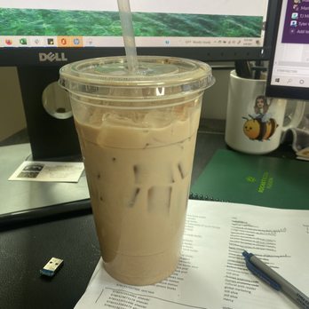 The Roost - Coffee & Tea Near Me - Reno, Nevada
