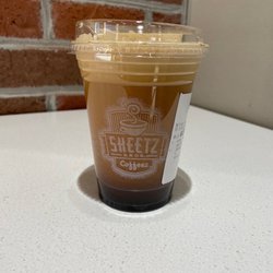Sheetz - Caramel Macchiato Nitro