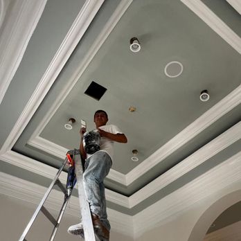 Carrillos Painting - Painters Near Me - Naples, Florida Carrillos Painting - Painters Near Me - Naples, Florida