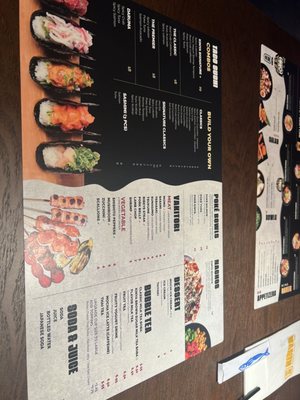 Menu photo 5 Kinya Ramen Wilkes-Barre Township, PA Menu photo 5 Kinya Ramen Wilkes-Barre Township, PA