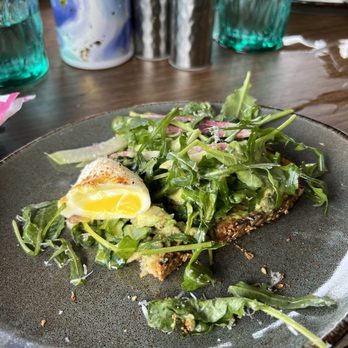 7 Mile Kitchen - Avocado toast - New American Near Me - Carlsbad, California 7 Mile Kitchen - Avocado toast - New American Near Me - Carlsbad, California
