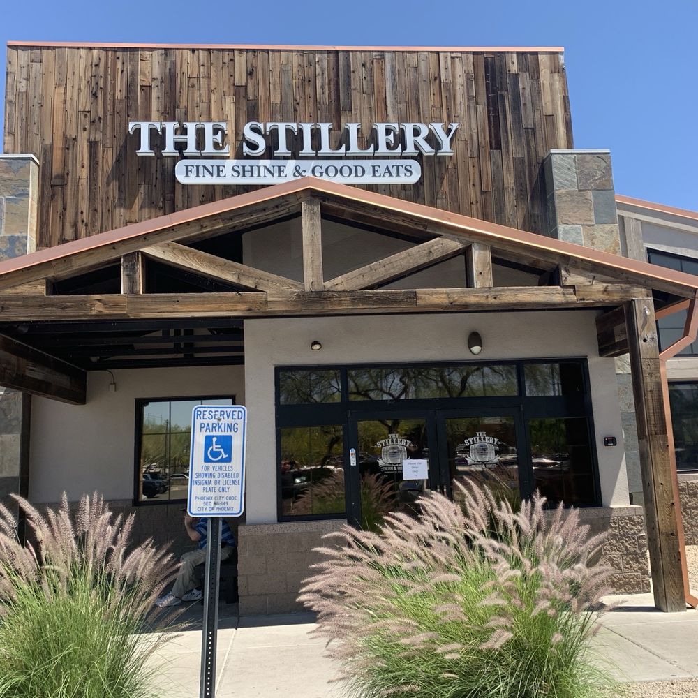 The Stillery - Music Venues Near Me - Phoenix, Arizona The Stillery - Music Venues Near Me - Phoenix, Arizona