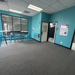 Blacktip Swim School - East Plano