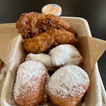Beignet Spot - Coffee & Tea Near Me - Riverside, California Beignet Spot - Coffee & Tea Near Me - Riverside, California