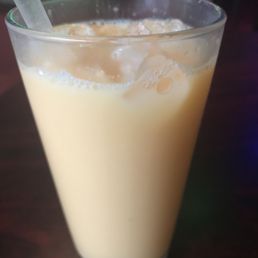 Mori soñando de chinola