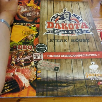 Dakota Tex Mex - American Near Me - Alcudia, PM
