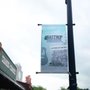 Photo of Sign and Banner Texas
