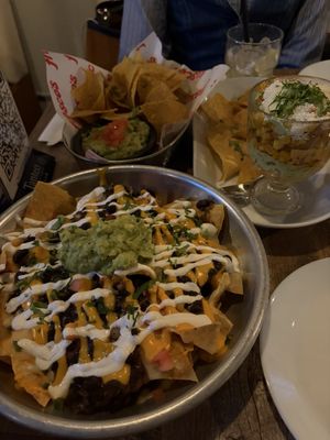 Fresco’s Grand Cantina by null