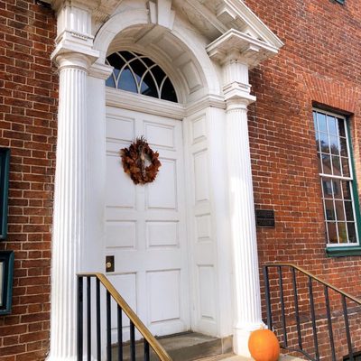 Gadsby's Tavern Museum by null