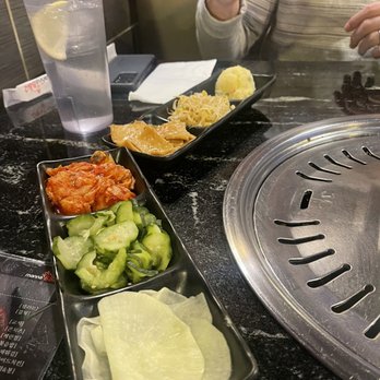 Manna BBQ - Mesa - Korean Near Me - Mesa, Arizona
