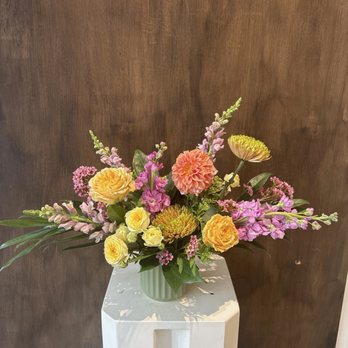 Beet & Yarrow - Florists Near Me - Denver, Colorado Beet & Yarrow - Florists Near Me - Denver, Colorado