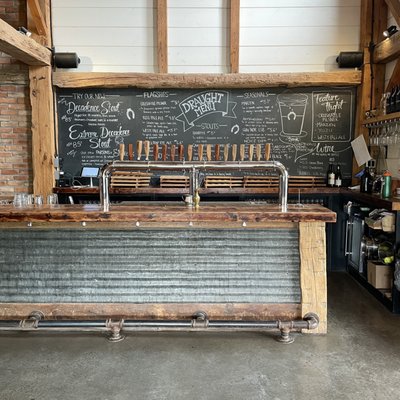Parsons Brewing Company by null