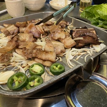 Annangol Restaurant - Korean Near Me - Annandale, Virginia Annangol Restaurant - Korean Near Me - Annandale, Virginia