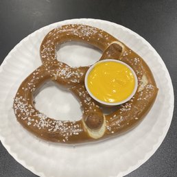 Pretzel Pretzel