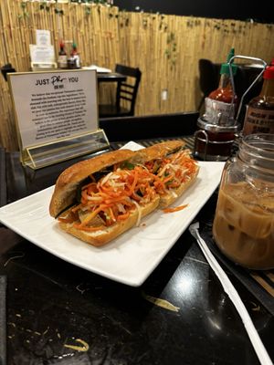 Just Pho You by null