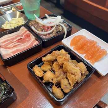 Goginori - Korean Near Me - Irvine, California