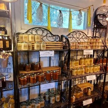 Holy Honey - Honeys - Honey Near Me - Oak Glen, California Holy Honey - Honeys - Honey Near Me - Oak Glen, California