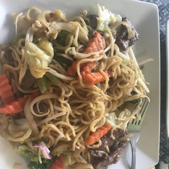 Thai Plates Cuisine - Thai Near Me - Mesa, Arizona