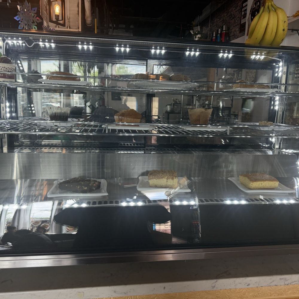 Arya - Cafes Near Me - Elmhurst, New York