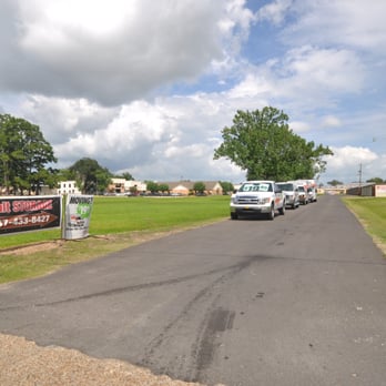 Iron Vault Storage - Self Storage Near Me - Lake Charles, Louisiana