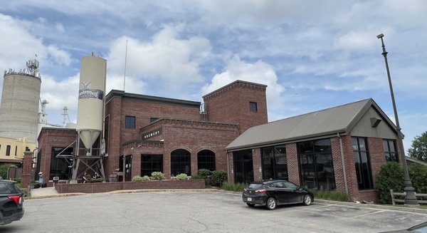 Frankenmuth Brewery by null