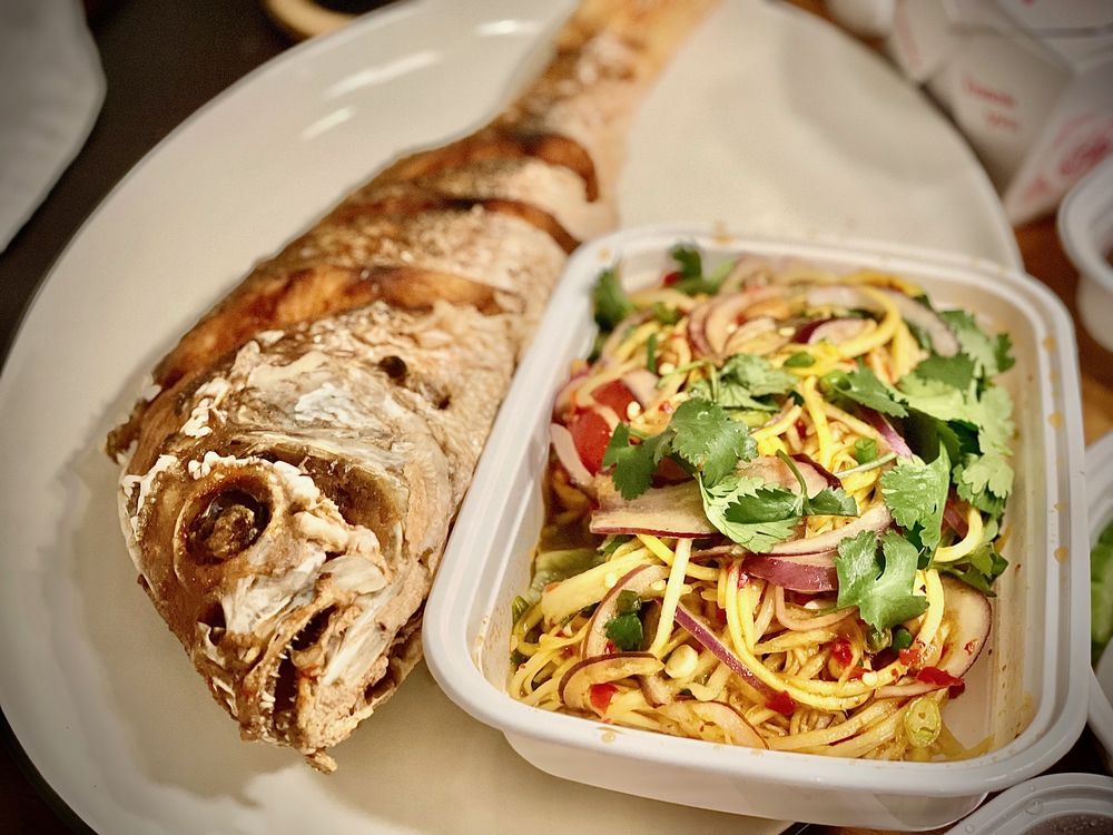 Ayada Thai